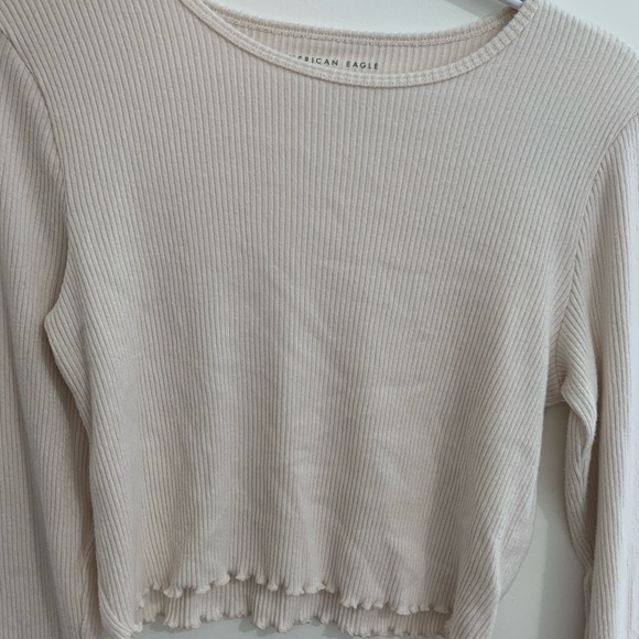 American eagle long sleeve tee - Picture 3 of 3
